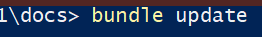 bundle_update