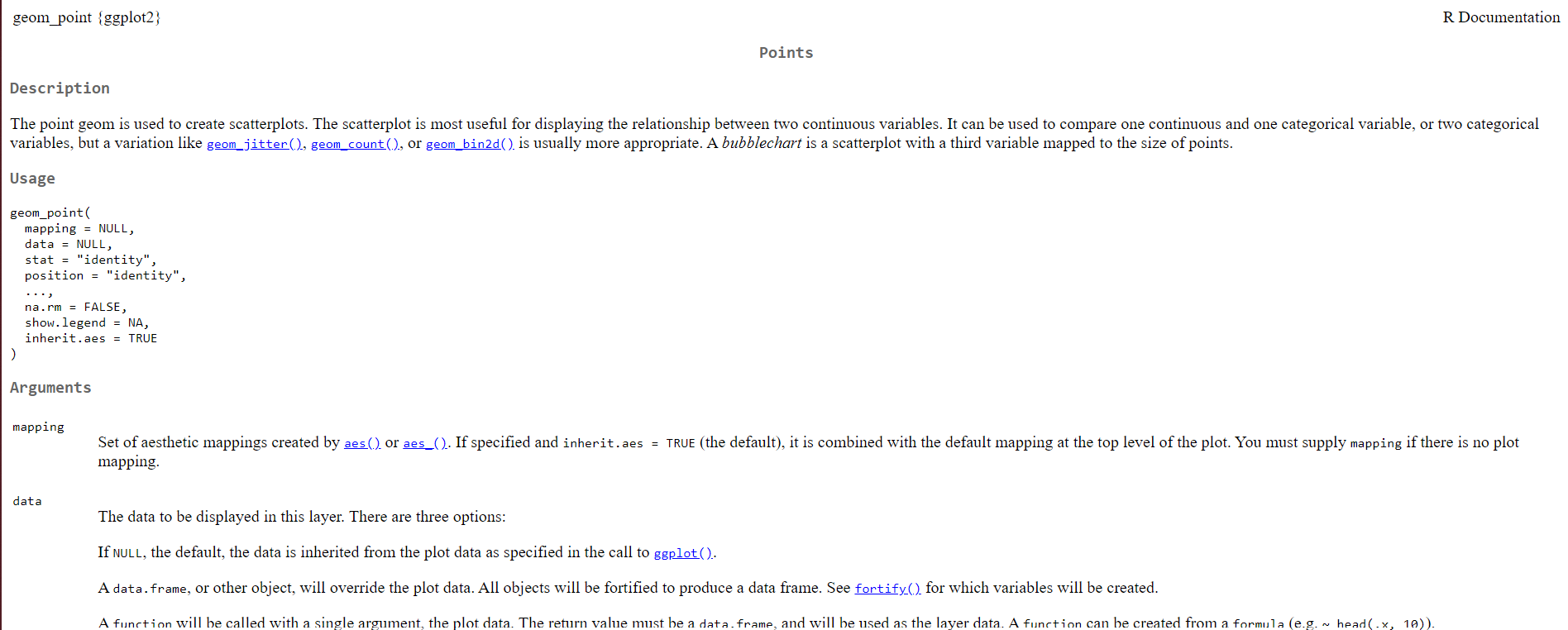 r_documentation